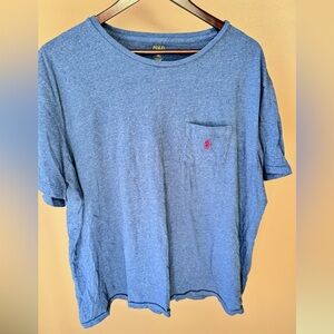 Men’s Polo T shirt